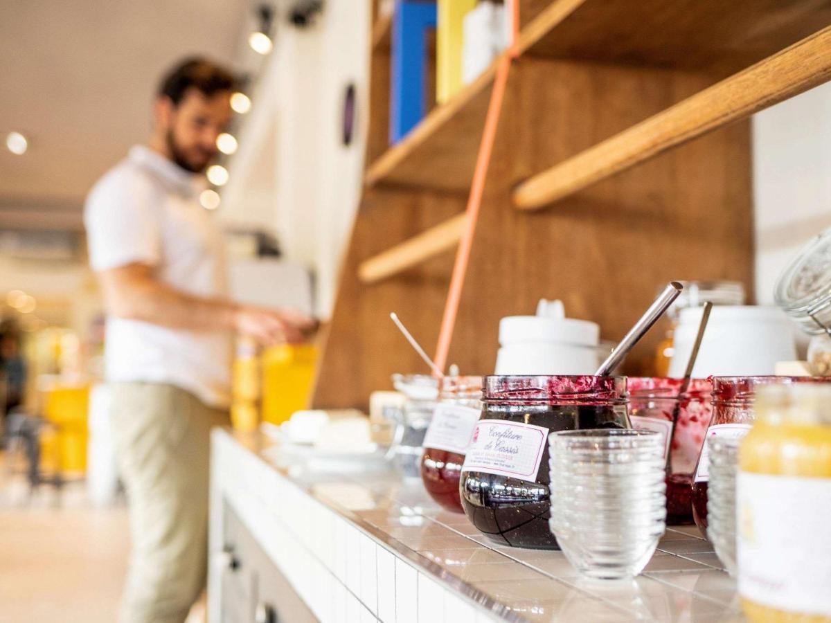 Greet Hotel Beaune Μπον Εξωτερικό φωτογραφία