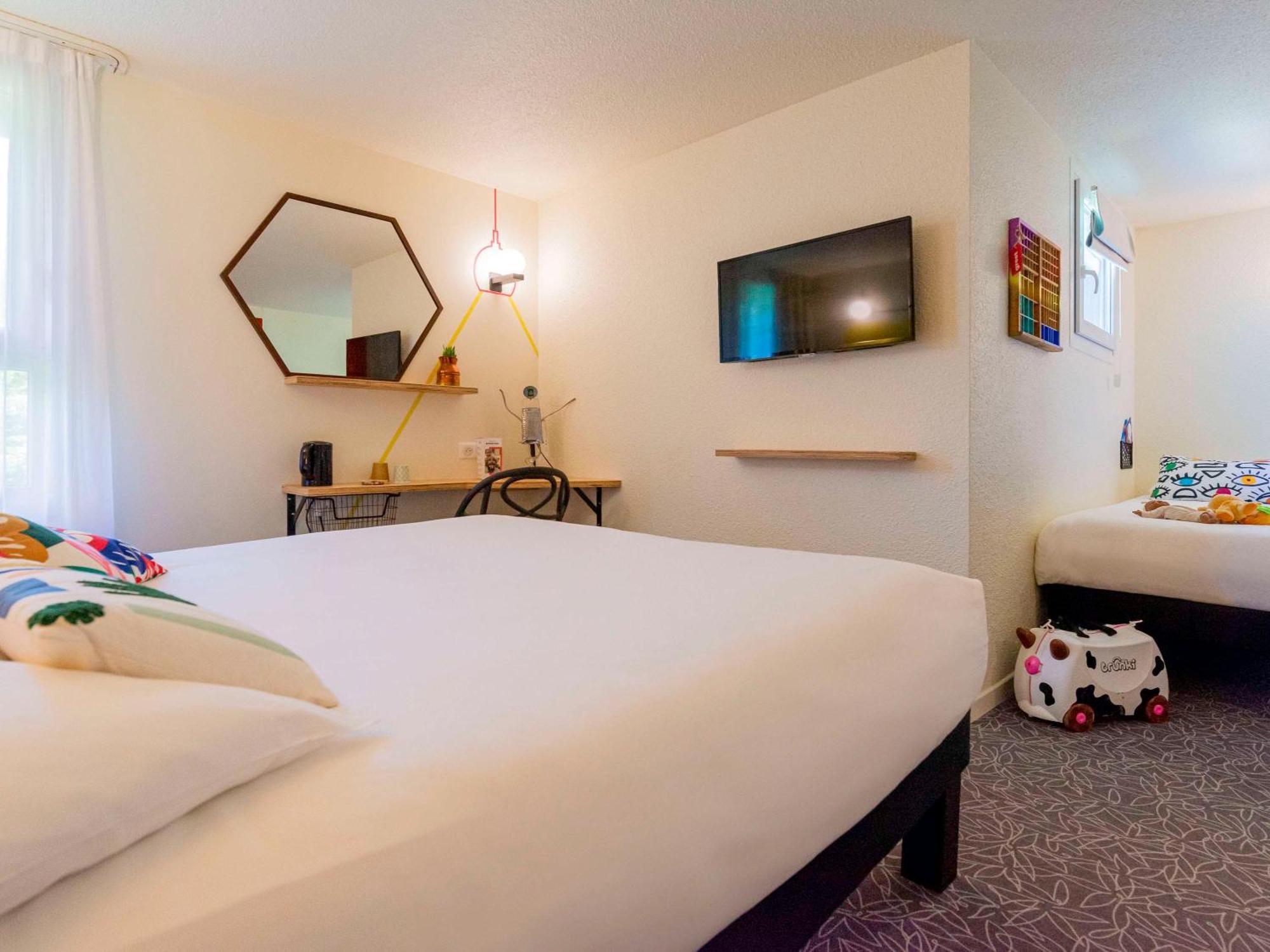 Greet Hotel Beaune Μπον Εξωτερικό φωτογραφία