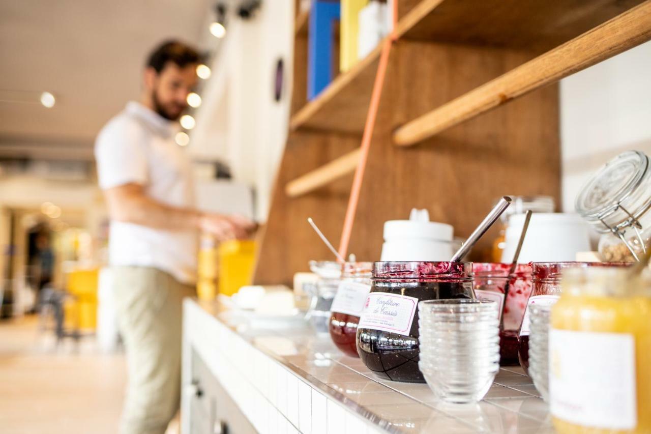 Greet Hotel Beaune Μπον Εξωτερικό φωτογραφία